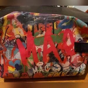 MAC Makeup Bag (Limited Edition)